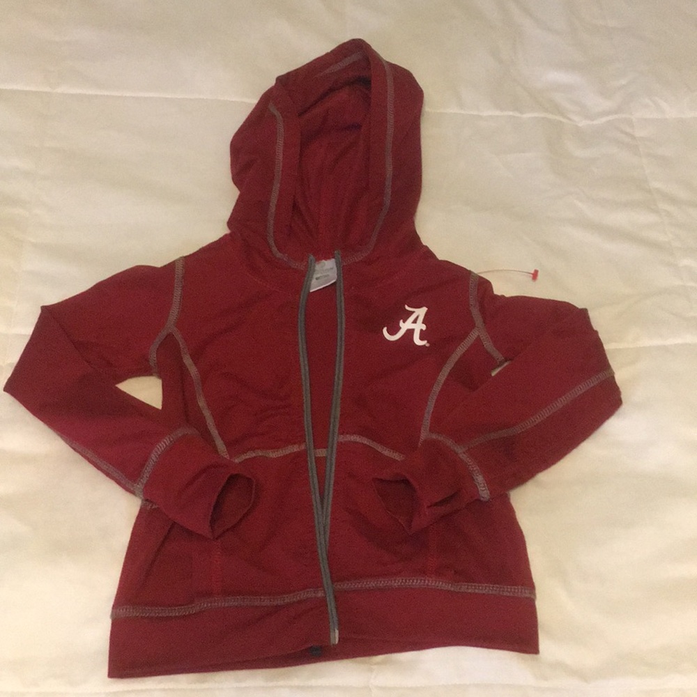 University of Alabama Hoodie